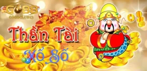 Khám phá game xổ số thần tài go88