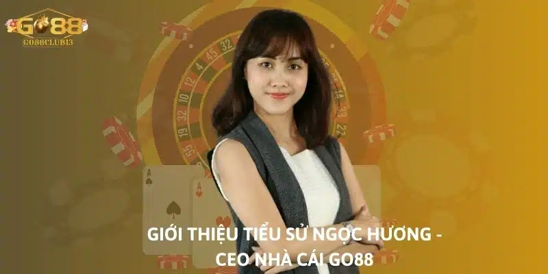 Ngọc Hương