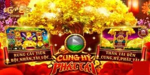 Đôi điều về cung hỷ phát tài Go88