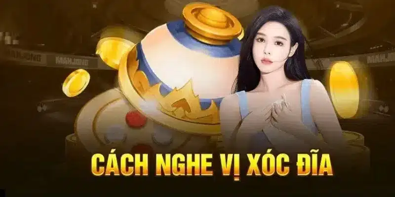 Khái niệm về trò chơi xóc đĩa cơ bản