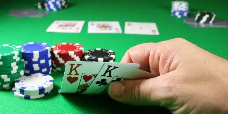 Tổng quan về Baccarat và hướng dẫn cách chơi căn bản