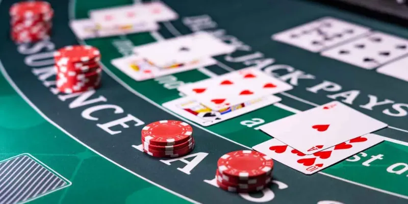 Tổng quan về Blackjack và hướng dẫn cách chơi căn bản