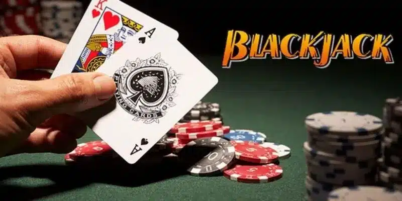 Phương pháp xác định điểm số trong Blackjack